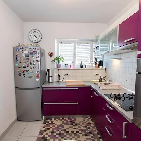 Diana Apartmán Trogir