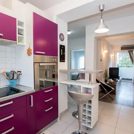Diana Apartmán *