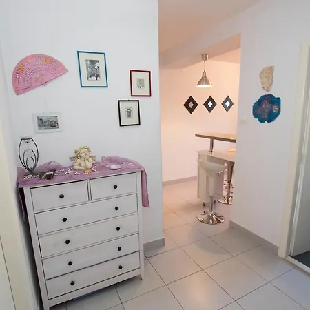 Apartmán Diana