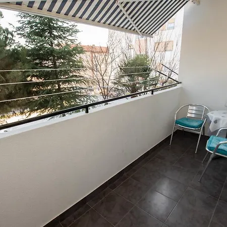 Apartmán Diana *
